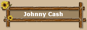 Johnny Cash