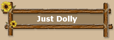 Just Dolly