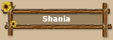 Shania