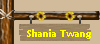 Shania Twang