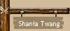 Shania Twang